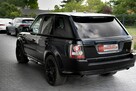 LAND ROVER RANGE ROVER SPORT- 3.6 V8- 272 KM - 5