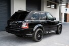 LAND ROVER RANGE ROVER SPORT- 3.6 V8- 272 KM - 7