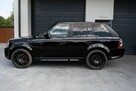 LAND ROVER RANGE ROVER SPORT- 3.6 V8- 272 KM - 8