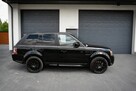 LAND ROVER RANGE ROVER SPORT- 3.6 V8- 272 KM - 9