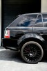 LAND ROVER RANGE ROVER SPORT- 3.6 V8- 272 KM - 12