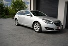 Opel Insignia- 2.0 CDTI- 163km - 2