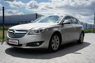 Opel Insignia- 2.0 CDTI- 163km - 3