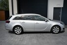 Opel Insignia- 2.0 CDTI- 163km - 9