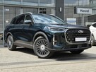 Chery Tiggo 9 PHEV + Automat 3DHT 428KM AWD / Salon Polska - 4