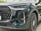 Chery Tiggo 9 PHEV + Automat 3DHT 428KM AWD / Salon Polska - 14