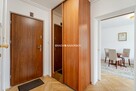 Mieszkanie Kraków Krowodrza, Łobzów, Juliusza Lea - 10