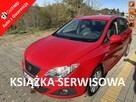 Seat Ibiza 1,2 TDI, tempomat, klimatyzacja, isofix,elektryczne szyby 4 i lusterka - 1