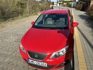 Seat Ibiza 1,2 TDI, tempomat, klimatyzacja, isofix,elektryczne szyby 4 i lusterka - 2