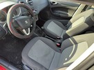 Seat Ibiza 1,2 TDI, tempomat, klimatyzacja, isofix,elektryczne szyby 4 i lusterka - 8
