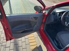 Seat Ibiza 1,2 TDI, tempomat, klimatyzacja, isofix,elektryczne szyby 4 i lusterka - 9