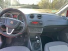 Seat Ibiza 1,2 TDI, tempomat, klimatyzacja, isofix,elektryczne szyby 4 i lusterka - 12