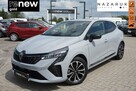 Renault Clio 1.6 E-Tech 145 AUT Techno Hybrid salon f.VAT gwarancja - 1