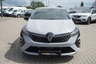 Renault Clio 1.6 E-Tech 145 AUT Techno Hybrid salon f.VAT gwarancja - 2