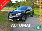 Nissan Qashqai 2.0 16V*TEKNA*Panorama*Climatronic*Alu*Navi*Kamera*P.Elektryka*ZOBACZ!