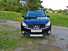 Nissan Qashqai 2.0 16V*TEKNA*Panorama*Climatronic*Alu*Navi*Kamera*P.Elektryka*ZOBACZ! - 2