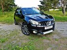 Nissan Qashqai 2.0 16V*TEKNA*Panorama*Climatronic*Alu*Navi*Kamera*P.Elektryka*ZOBACZ! - 3