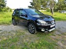Nissan Qashqai 2.0 16V*TEKNA*Panorama*Climatronic*Alu*Navi*Kamera*P.Elektryka*ZOBACZ! - 4