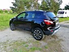 Nissan Qashqai 2.0 16V*TEKNA*Panorama*Climatronic*Alu*Navi*Kamera*P.Elektryka*ZOBACZ! - 12