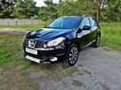 Nissan Qashqai 2.0 16V*TEKNA*Panorama*Climatronic*Alu*Navi*Kamera*P.Elektryka*ZOBACZ! - 14