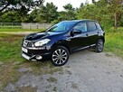 Nissan Qashqai 2.0 16V*TEKNA*Panorama*Climatronic*Alu*Navi*Kamera*P.Elektryka*ZOBACZ! - 16