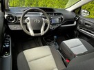 PRIUS C 1.5 Hybryda - 8