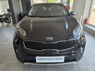 Kia Sportage Krajowy, Serwisowany, BUSINESS LINE, Pierwszy właściciel - 2