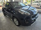 Kia Sportage Krajowy, Serwisowany, BUSINESS LINE, Pierwszy właściciel - 3