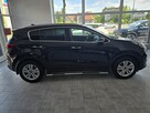 Kia Sportage Krajowy, Serwisowany, BUSINESS LINE, Pierwszy właściciel - 8
