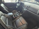 Kia Sportage Krajowy, Serwisowany, BUSINESS LINE, Pierwszy właściciel - 12