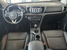 Kia Sportage Krajowy, Serwisowany, BUSINESS LINE, Pierwszy właściciel - 13
