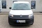 Volkswagen Caddy Maxi Cargo SalonPL FV23% 2.0TDI Android/Apple Parktronic ASO - 2