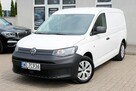 Volkswagen Caddy Maxi Cargo SalonPL FV23% 2.0TDI Android/Apple Parktronic ASO - 3