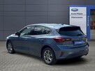 Ford Focus Titanium X 1.0 EcoBoost mHEV 125 KM - 3
