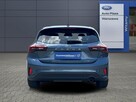 Ford Focus Titanium X 1.0 EcoBoost mHEV 125 KM - 4