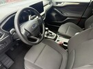 Ford Focus Titanium X 1.0 EcoBoost mHEV 125 KM - 9