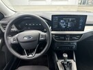 Ford Focus Titanium X 1.0 EcoBoost mHEV 125 KM - 10
