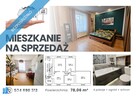 NISKIE OPŁATY -CZYNSZ TYLKO 680zł/4os. +kominek,piwniczka/schron,ogród - 1