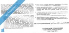 Działka budowlana Parcele Kożuszki ul. Trojanowska - 5