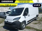 Opel Movano Furgon 140KM L4H2 -- 15m3 RP 2026 KAMERA,EKRAN