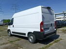NOWY MODEL Opel Movano Furgon 120KM L2H2 -- 11,5m3 RP 2026 KAMERA - 2
