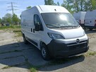 NOWY MODEL Opel Movano Furgon 120KM L2H2 -- 11,5m3 RP 2026 KAMERA - 8