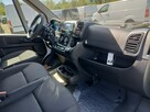 NOWY MODEL Opel Movano Furgon 120KM L2H2 -- 11,5m3 RP 2026 KAMERA - 9