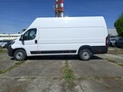 Opel Movano Furgon 140KM L4H3 -- 17m3 RP 2026 KAMERA - 3