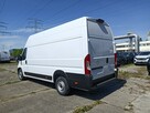Opel Movano Furgon 140KM L4H3 -- 17m3 RP 2026 KAMERA - 4