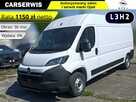 Opel Movano Furgon 140KM L3H2 -- 13m3 RP 2026 KAMERA,EKRAN - 1