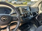 Opel Movano Furgon 140KM L3H2 -- 13m3 RP 2026 KAMERA,EKRAN - 5