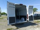 Opel Movano Furgon 140KM L3H2 -- 13m3 RP 2026 KAMERA,EKRAN - 10
