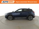 Mazda CX-3 automat skóra navi klima auto full LED asystenci grzane fotele kamera - 2