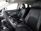 Mazda CX-3 automat skóra navi klima auto full LED asystenci grzane fotele kamera - 13